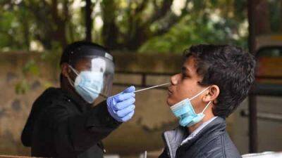 India detects around 3,377 covid cases in last 24 hours - livemint.com - India - city Delhi
