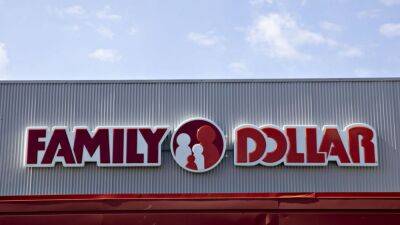 Family Dollar sued by Arkansas over rodent infestation at facility - fox29.com - city Chicago, state Illinois - state Illinois - state Tennessee - state Missouri - state Louisiana - state Mississippi - state Arkansas - city Memphis - county Rock - state Alabama - city Little Rock, state Arkansas