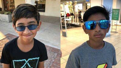Child killed in Goodyear hit-and-run while riding bike home from school, suspect arrested - fox29.com
