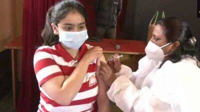 Narendra Modi - Mansukh Mandaviya - Govt panel yet to decide on Covid vaccination for 5-12 age group: Report - livemint.com - India