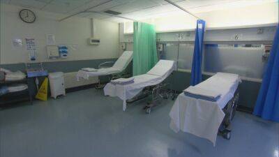 378 coronavirus patients in hospital, 39 in intensive care - rte.ie - Ireland