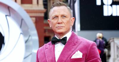 Daniel Craig - Daniel Craig forced to temporarily pull out of Macbeth after positive Covid test - ok.co.uk - New York