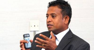 SLFP tells President to appoint caretaker government - newsfirst.lk - Sri Lanka