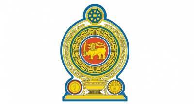 Public Emergency & Curfew imposed for Public Security – Govt Info Dept - newsfirst.lk - Sri Lanka