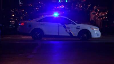 Southwest Philadelphia - Man shot multiple times overnight in Southwest Philadelphia, police say - fox29.com