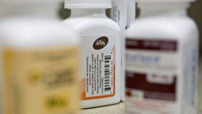 Obesity drug helped people lose over 20% of body weight in trials, drugmaker says - fox29.com - state Illinois