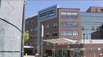 Delaware County in 'emergency response situation' as Crozer Health threatens more closures - fox29.com - state Delaware