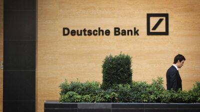 Donald Trump - Foul play not suspected at this time in death of whistleblower investigating Deutsche Bank - fox29.com - Los Angeles - city Los Angeles - county Los Angeles