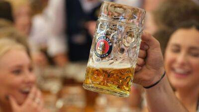 Munich to host 1st Oktoberfest after 2-year pause due to COVID-19 - fox29.com - Germany - city Berlin