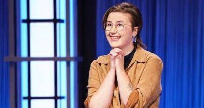 Mattea Roach - Canadian ‘Jeopardy!’ champ moves up Top 10 list with 19th win - globalnews.ca - Usa - county Halifax