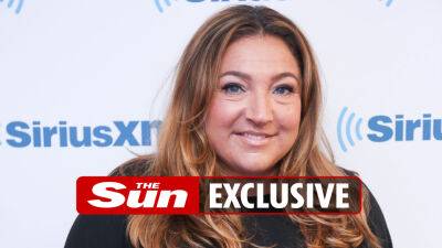 Supernanny tells mums to stop posting pics of kids to social media and warns children’s mental health is at risk - thesun.co.uk