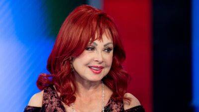 Naomi Judd, Grammy-winning country music singer, dies at 76 - fox29.com - New York - state Tennessee - state Kentucky - city Nashville, state Tennessee