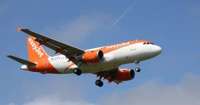 Airlines - EasyJet cancels over 100 flights due to Covid – how to get refund - dailystar.co.uk - Britain - city Manchester