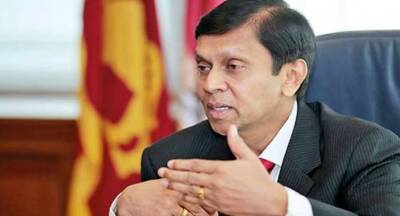 Ajith Nivard Cabraal - Cabraal steps down as Governor of the Central Bank - newsfirst.lk - Sri Lanka