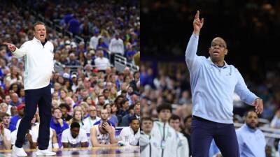 NCAA Men’s Championship: Kansas and North Carolina battle for title for 1st time in 65 years - fox29.com - Washington - state North Carolina - city New Orleans - state Kansas