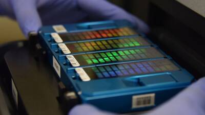 Scientists sequence first-ever complete human genome - fox29.com - Washington