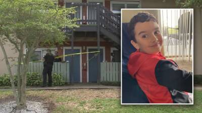 Martin Luther King-Junior - Father fatally shoots 9-year-old son, then himself at St. Pete apartment, police say - fox29.com - state Florida - city Saint Petersburg, state Florida