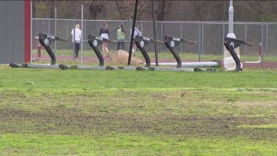 Bucks County youth football team claims it's being forced off longtime practice field - fox29.com - state Pennsylvania - county Bucks - county Bristol