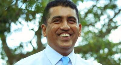Gotabaya Rajapaksa - Johnston Fernando - President still has support of 6.9 million people – Johnston - newsfirst.lk - Sri Lanka