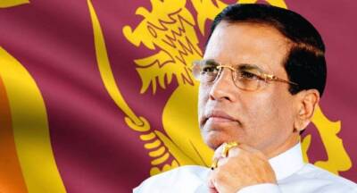 Maithripala Sirisena - Abolish 20A & bring back 19A with amendments – Sirisena - newsfirst.lk - Sri Lanka