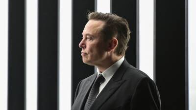 Elon Musk - Jack Dorsey - Elon Musk, Twitter's largest shareholder, asks followers if they want 'edit button' - fox29.com