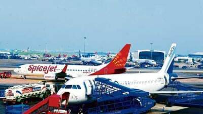 Airlines - Airlines emerging from covid set to fly into fresh competition - livemint.com - city New Delhi - India