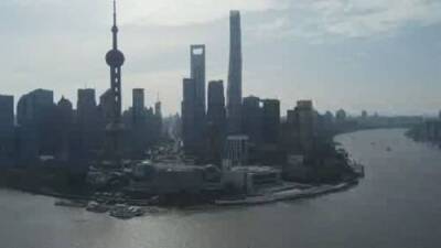 Shanghai locks down as COVID-19 infections surge - globalnews.ca - China - city Shanghai