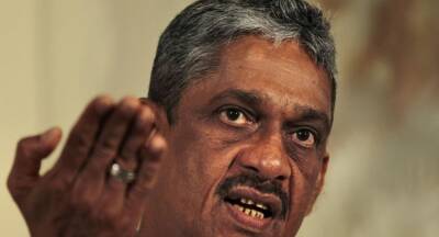 Fonseka calls for impartial probe on Army, Police confrontation - newsfirst.lk - Sri Lanka