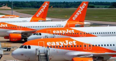 Martin Lewis - EasyJet and BA cancel flights due to staff covid sickness - here's your refund rights - dailystar.co.uk - Britain