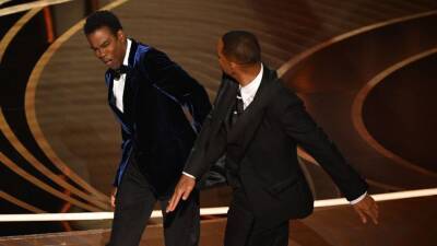 Will Smith - Academy expedites ‘disciplinary proceedings’ against Will Smith over Oscars slap - fox29.com - Los Angeles - city Boston