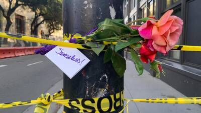 Sacramento shooting: At least 5 people fired guns during gang-related violence - fox29.com - Sacramento