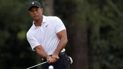 Tiger Woods - Tiger Woods: A look at the long road back to the Masters following car crash - fox29.com - Usa - Los Angeles - state California - city Los Angeles - state Georgia - county Woods - Augusta, state Georgia - city Augusta, state Georgia