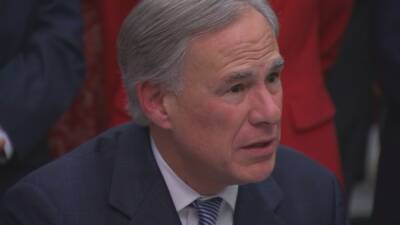 Greg Abbott - Abbott: Texas will charter buses of illegal immigrants to DC - fox29.com - area District Of Columbia - state Texas - Washington, area District Of Columbia - county Eagle - Mexico - county Rio Grande