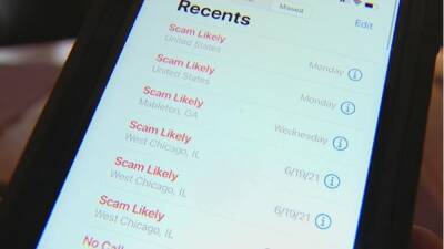 Texas man wins $100,000 suing robocallers, shares how you can too - fox29.com - state Texas - city Houston - county Dallas - city Austin