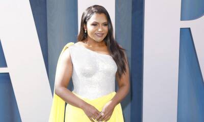 Kate Middleton - Mindy Kaling - Mindy Kaling reveals the healthy way she dropped her baby weight during the pandemic - us.hola.com