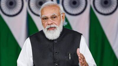 Govt's focus is on ensuring good quality, affordable healthcare: PM Modi's on World Health Day - livemint.com - India