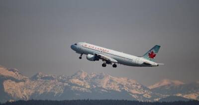Air Canada - Air Canada suspending direct Vancouver-Delhi flights, Ukraine war a factor - globalnews.ca - India - Canada - Russia - city Vancouver - Ukraine