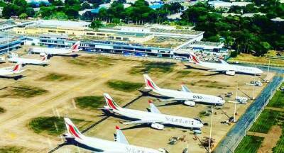 Diesel shortage affects Katunayake Airport : Employees to work from home - newsfirst.lk - Sri Lanka