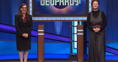 Nova Scotia - Alex Trebek - Mattea Roach, Nova Scotia’s Jeopardy! star, cashes in big for second win - globalnews.ca - Canada - county Halifax
