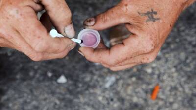 DEA warns of 'nationwide spike' of fentanyl-related mass overdoses across US - fox29.com - Usa - Washington - state Colorado