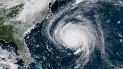 Forecasters predict 19 named storms for Atlantic hurricane season for 7th straight above-average season - fox29.com - state Texas - county Collin - state Colorado