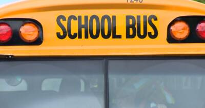 Waterloo school board warns parents of potential bus cancellations to due to COVID-19 - globalnews.ca