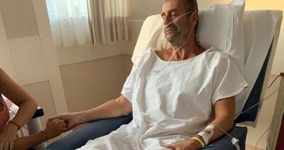 Quebec man stuck in Mexico with cancer after family says back pain dismissed at Canadian hospital - globalnews.ca - Mexico