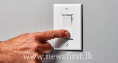 NO Power Outages during Sinhala & Tamil New Year - newsfirst.lk - Sri Lanka