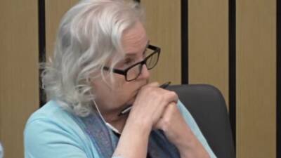 'How to Murder Your Husband' fiction author on trial for real-life murder - fox29.com - state Oregon - city Portland