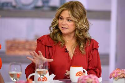Mental Health - Valerie Bertinelli - Valerie Bertinelli says her mental health soared after she ditched the scale - nypost.com - county Cleveland