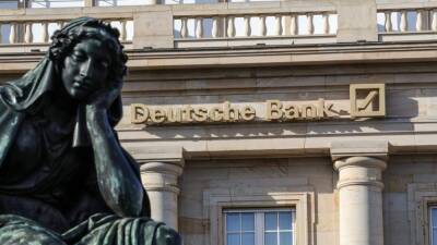 Deutsche Bank predicts US recession in 2023 due to Fed rate hikes - fox29.com - Usa - county Jerome - city Powell, county Jerome