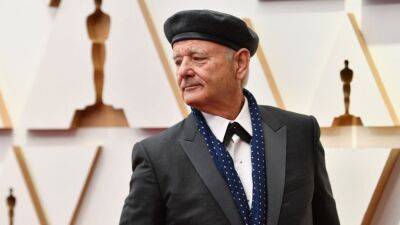 Bill Murray - Bill Murray addresses 'Being Mortal' complaint that led to film's suspension - fox29.com - Usa - state California - city Hollywood, state California