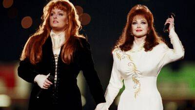 Country music world mourns the loss of Naomi Judd - fox29.com - state Tennessee - Georgia - city Nashville, state Tennessee - city Atlanta, Georgia