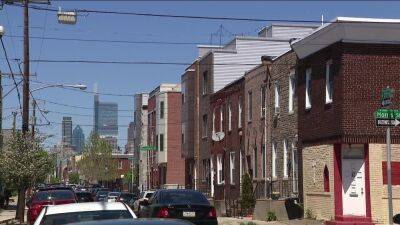 Philadelphia property values have risen over 20% in last 2 years, city officials say - fox29.com - city Philadelphia